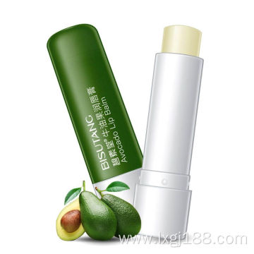 cosmetic natural organic herbals shea butter lip balm